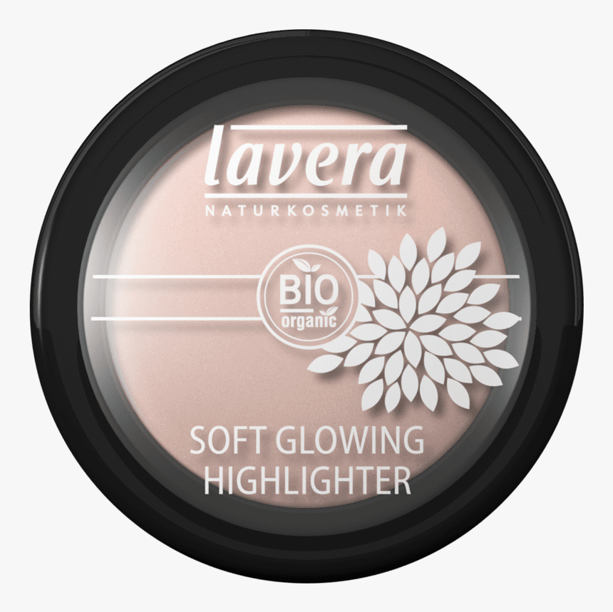 Lavera Soft Glowing Cream Hightl