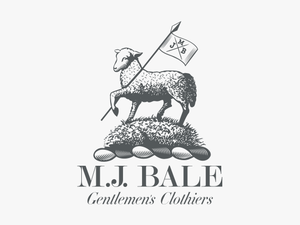 Mj Bale Logo Png