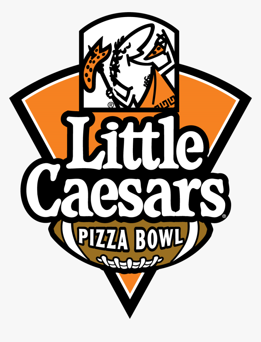 Little Caeasars Pizza Bowl - Lit