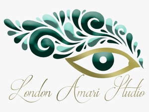Las Eye Logo Transparent - Graphic Design Eye Logo