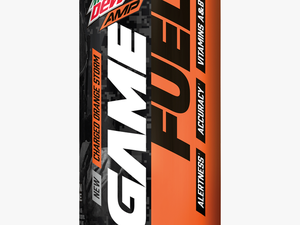 Game Fuel Charged Org Storm - Mountain Dew Game Fuel
