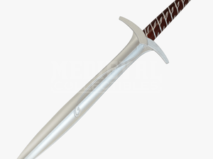Hobbit Sword - Percy Jacksons Sword