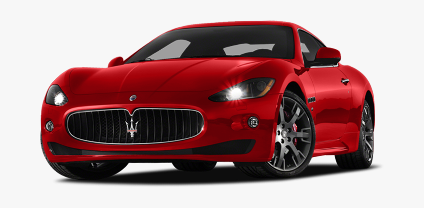 Used Cars For Sale In Brooklyn - Maserati Gran Turismo
