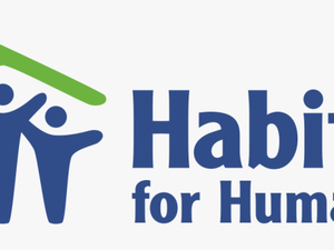 Habitat For Humanity Logo Transparent