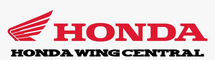 Honda Central - Honda Bike Logo 