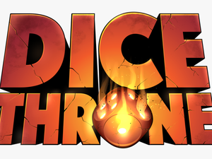 Dice Throne Logo - Dice Throne Season 1 Roxley Games