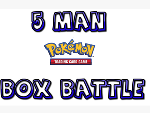 Pokemon Guardians Rising Box Battle - Pokemon