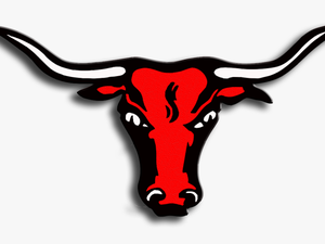 Marshall Mavericks Football Logo