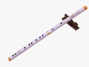 Flute Musical Instrument Dizi - Flute