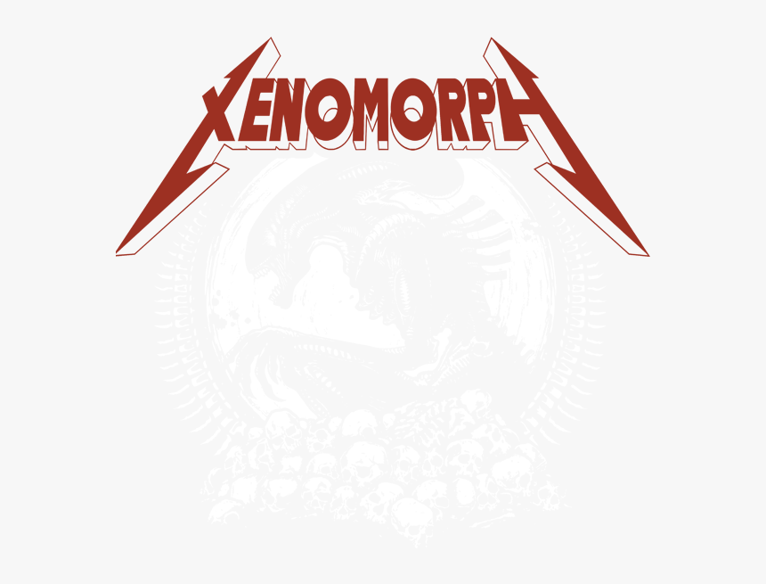 Transparent Xenomorph Png