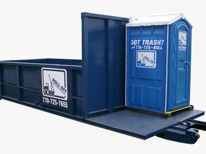 Shipping Container 