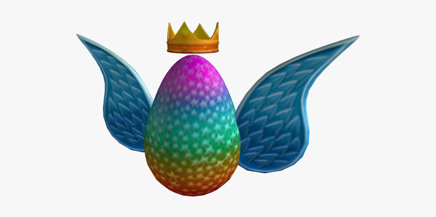 Egg That Has Wings - All 2019 Ro