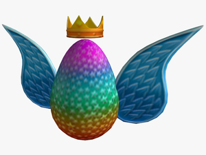 Egg That Has Wings - All 2019 Roblox Eggs