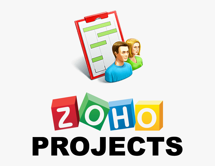 Zoho-projects Business Intellige
