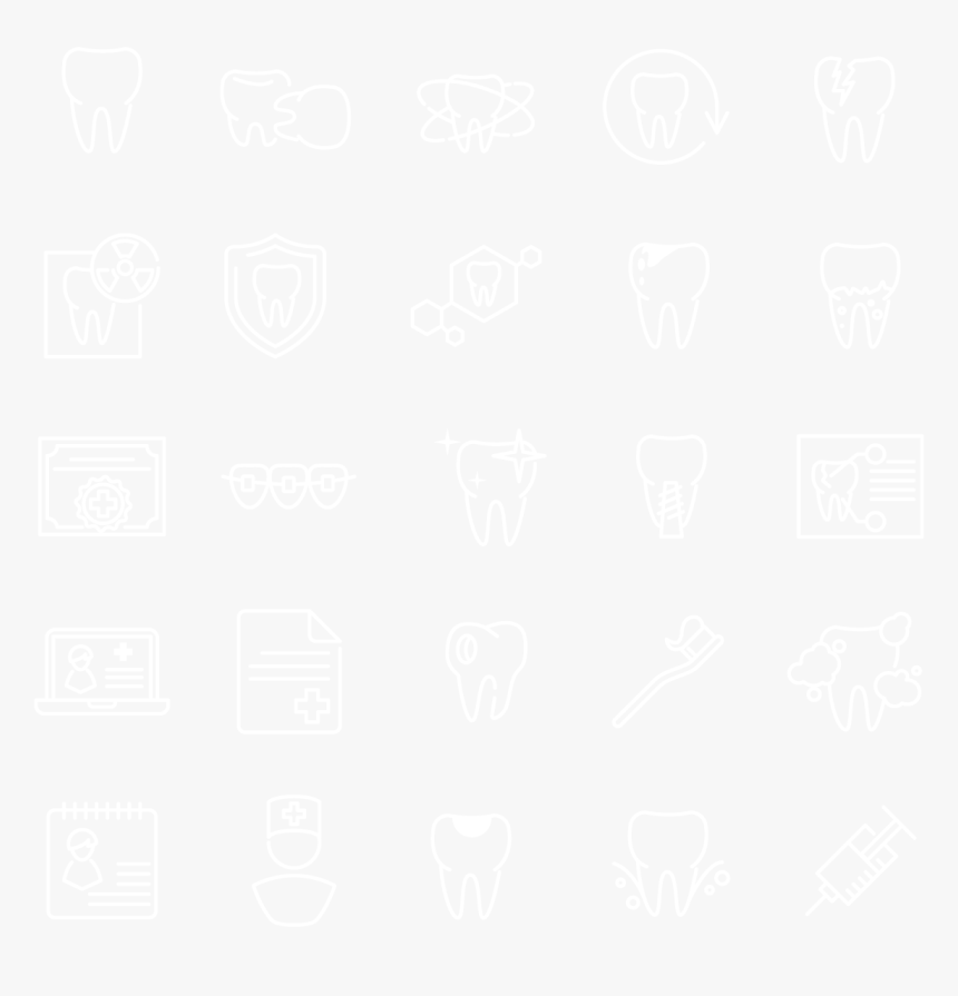 Dental Icon Png