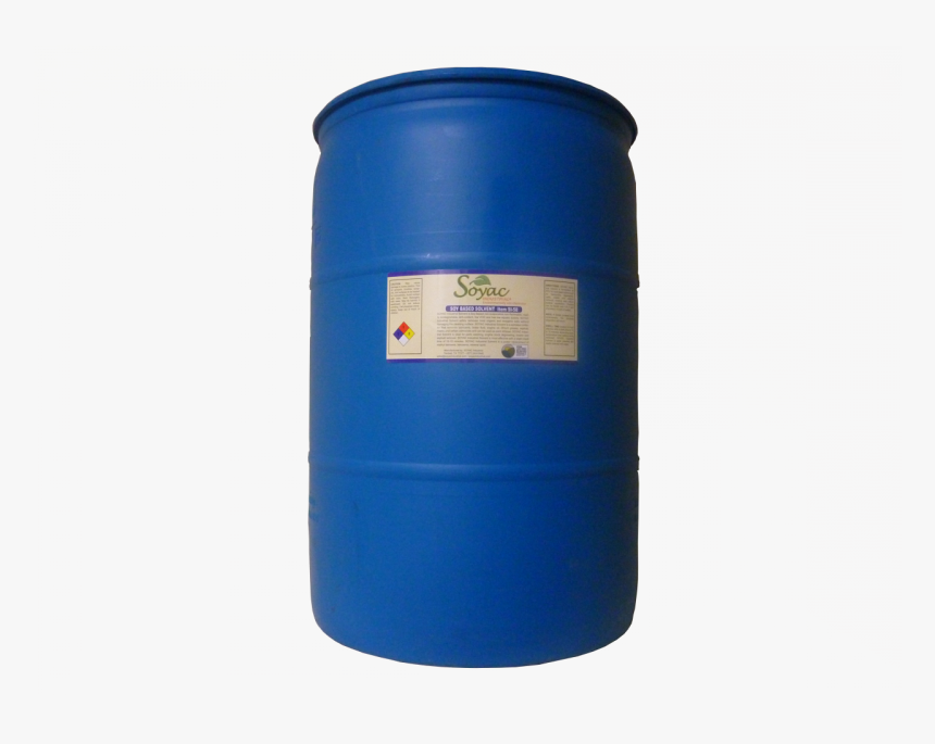 Transparent Toxic Barrel Png - Plastic