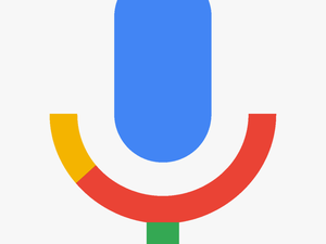 Google Bot Botcopy Bot Design & Artificial Intelligence - Google Voice Assistant Icon