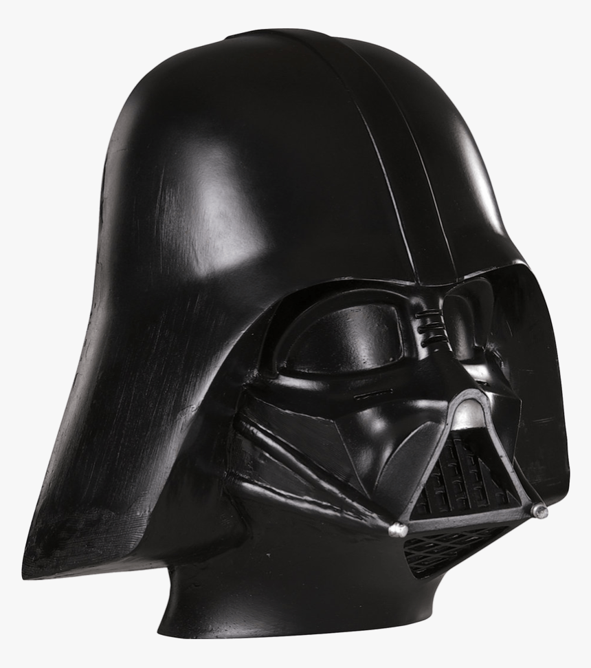 Dark Vader Mask