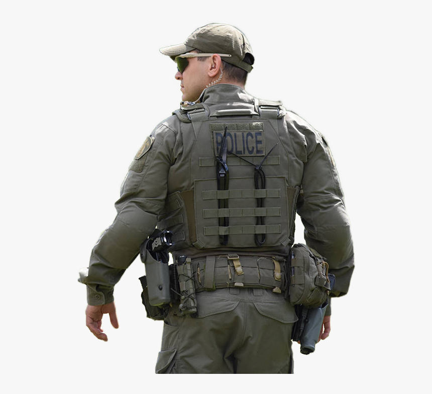 306 Tactical - Rcmp Tactical Gear