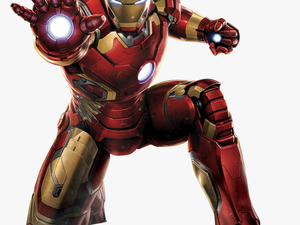Iron Man Png Image - Iron Man Png