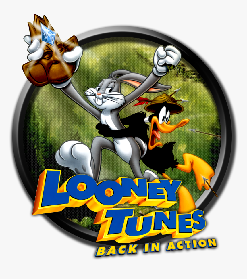 Liked Like Share - Looney Tunes Gc