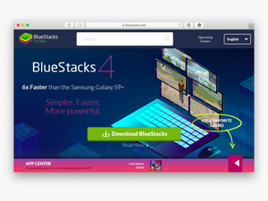 Bluestacks Android Emulator Mac - Emulador Bluestacks