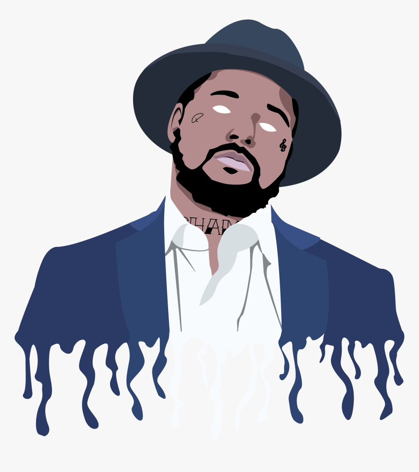 Transparent Kendrick Lamar Clipa