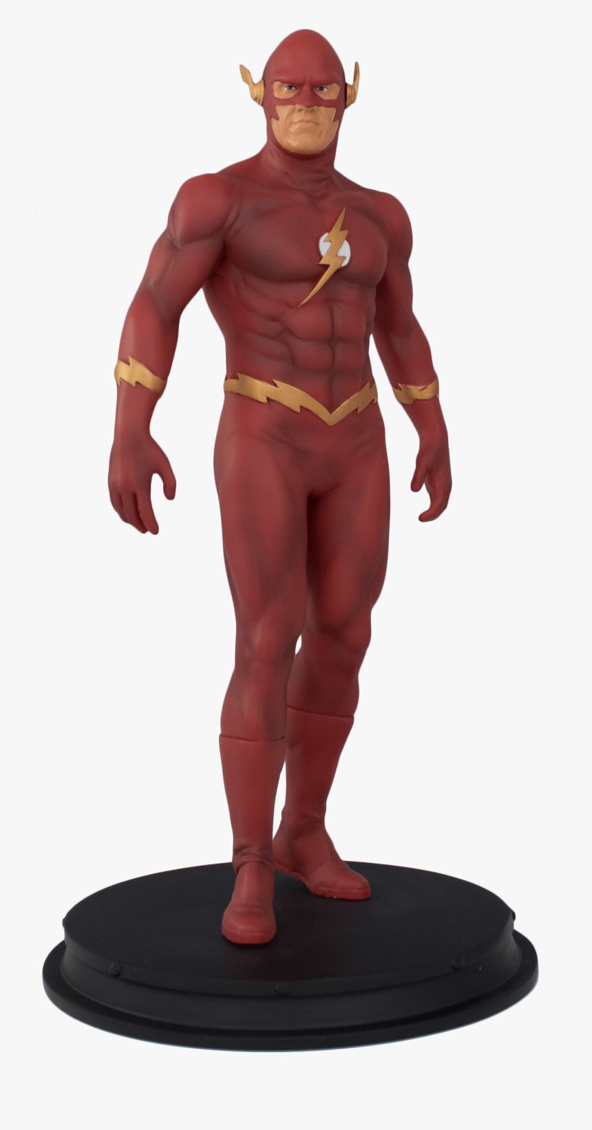 Dc Collectibles Flash Statue
