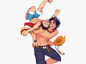 Zenopic - Modern Asl Brothers One Piece