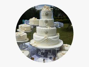 Null - Wedding Cakes From Uganda