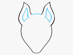 How To Draw Drift Mask From Fortnite