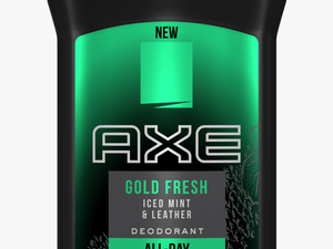 Thumb Image - Deodorant Axe Gold