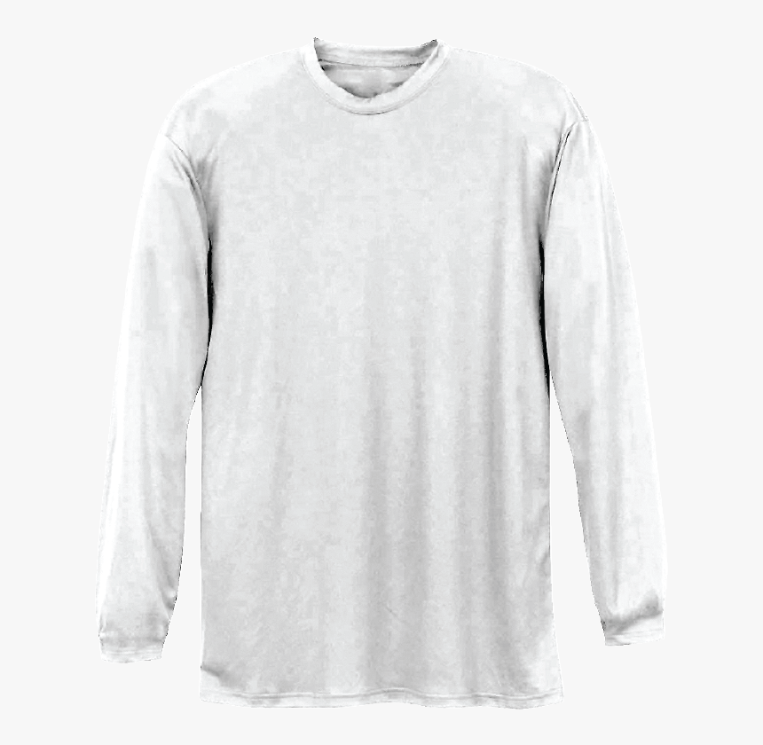 F Template Performance Long Sleeve Tshirt Long Sleeve - Long-sleeved T-shirt