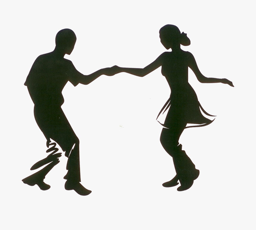 Rochester Swing Dance Network Logo - Dance Partner