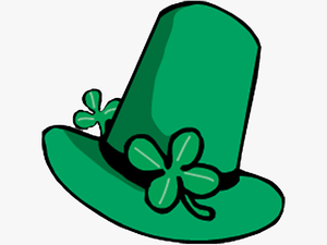 Transparent St Patrick S Day Hat Png - Hacer Ruido