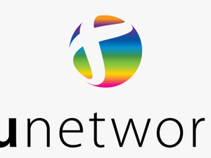 Eu Networks Logo With World Class Connectivity From - Eunetworks Logo Png