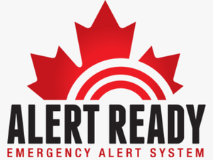 Be Alert Ready - Emergency Alert System Canada