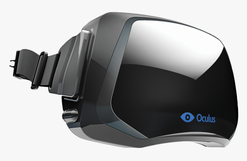 Virtual Reality Png Picture - Virtual Reality Png