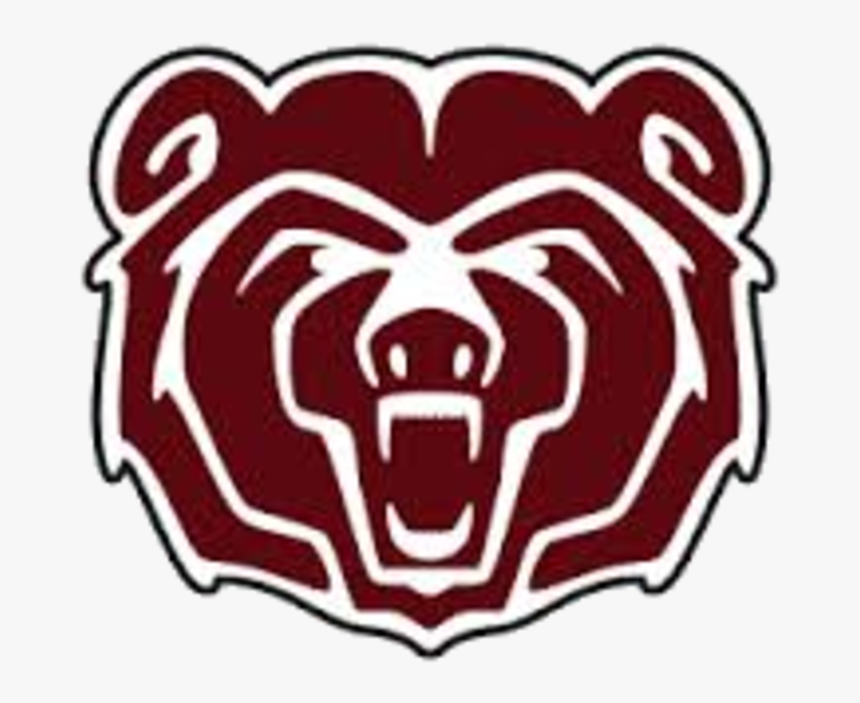 Missouri State University Missouri State Bears Men - Missouri State Bears And Lady Bears