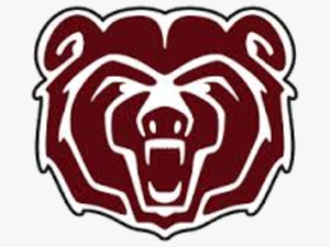 Missouri State University Missouri State Bears Men - Missouri State Bears And Lady Bears