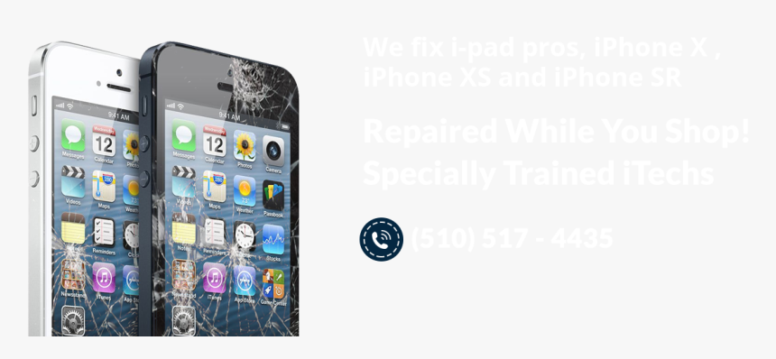 Reparation Ecran Iphone 5s