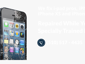 Reparation Ecran Iphone 5s