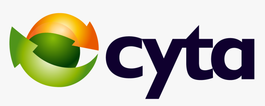 Cyta Logo - Cyta Championship Logo Png