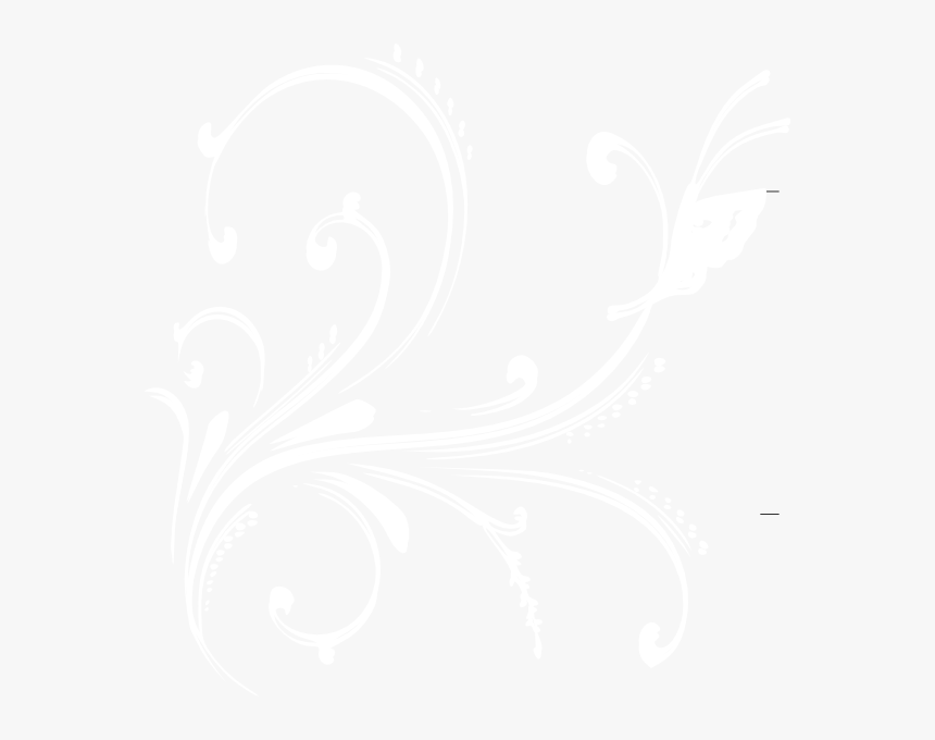 Thumb Image - Floral White Png