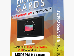 Business Card Template Png