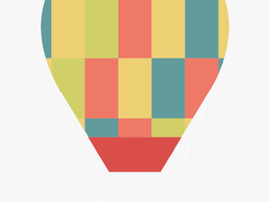 Hot Air Balloon Clipart 