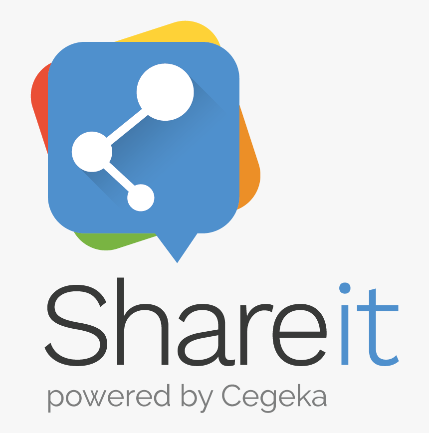 Shareit Logo Png Icons And Png B