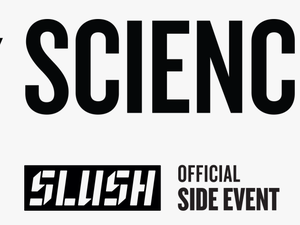 Slush Y Science 2018
