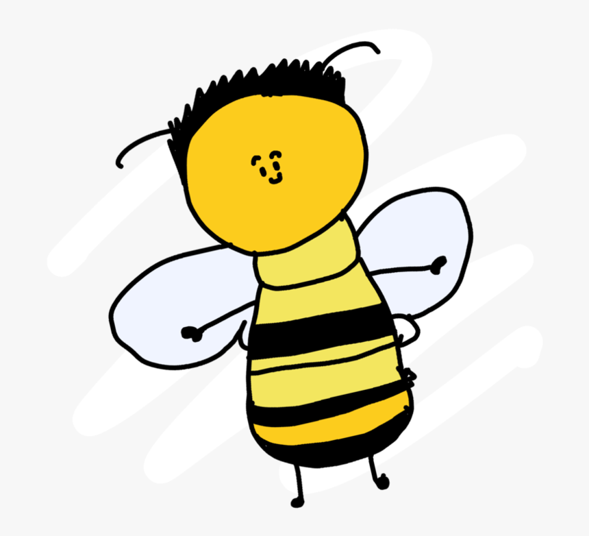 The Bee Movie Png - Transparent Bee Movie Png