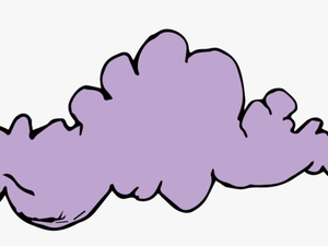 The Lavender Cloud